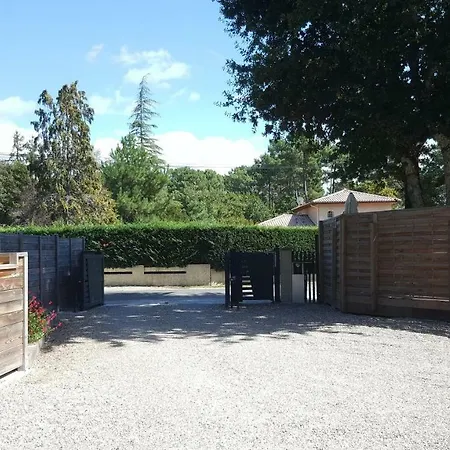 Lejlighed Appartement T2 - Camping Les Ecureuils