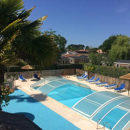 Apartamento Appartement T2 à 900m du Bassin d Arcachon *